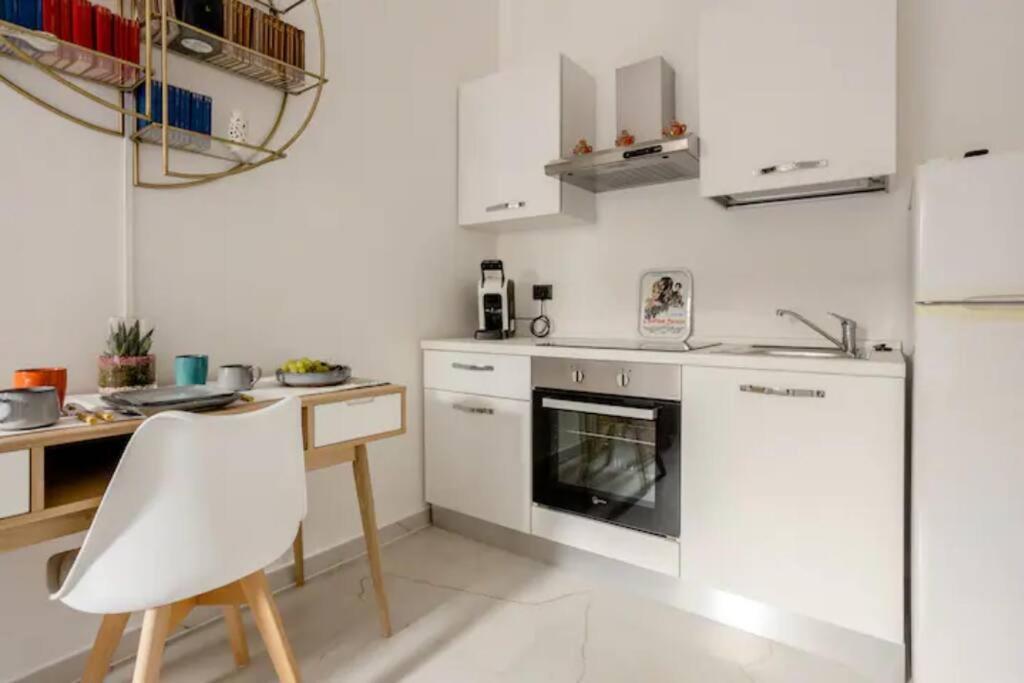 Appartamento Il Mugnaio โบโลญญา ภายนอก รูปภาพ