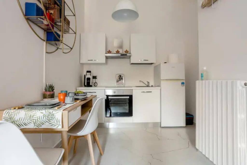 Appartamento Il Mugnaio โบโลญญา ภายนอก รูปภาพ