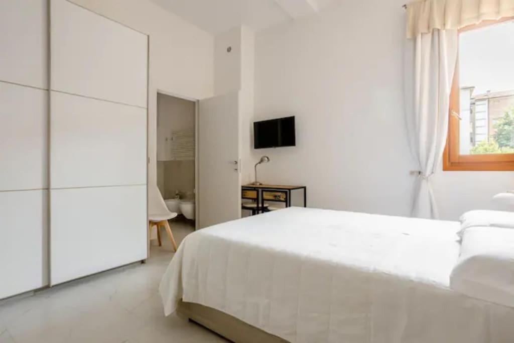 Appartamento Il Mugnaio โบโลญญา ภายนอก รูปภาพ